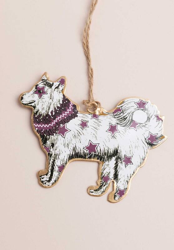 Suspension Chien Sav Dadscs3 Purple | Color: PURPLE | Size: U