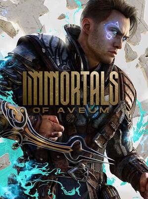 Immortals of Aveum Steam Account | Steam