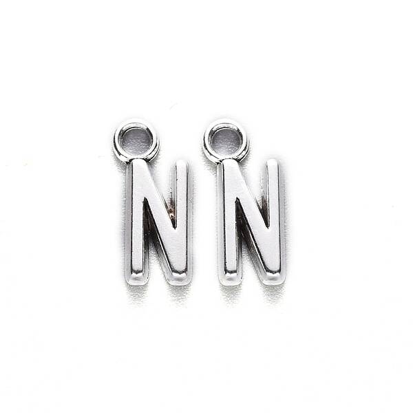 Tibetan Style Alloy Pendants