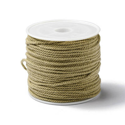 Cotton Braid Thread