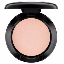 Mac Small Eyeshadow Satin - Satin eyeshadow 1.5 g Shell Peach