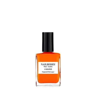 Nailberry Oxygenated Spontaneous nail polish
