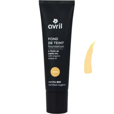 Avril Sesame Foundation (30 ml)