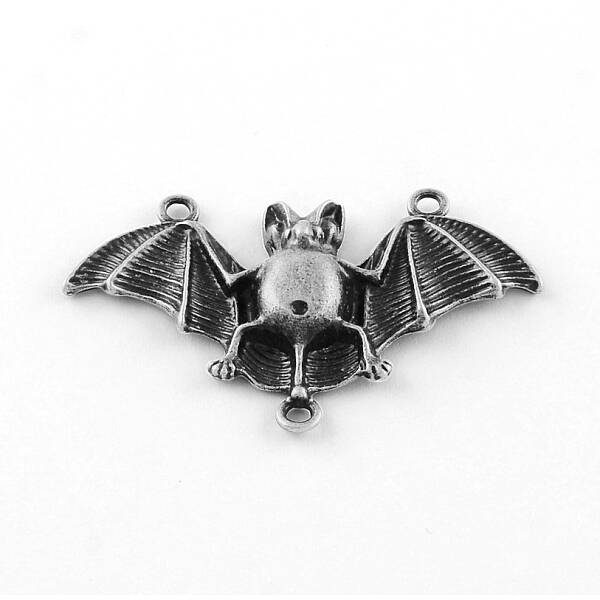 Tibetan Style Alloy Pendants