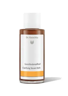 Dr. Hauschka Trattamento Viso Detergente Profondo (Bagno Di Vapore Purificante) 100 Ml