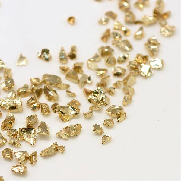 Piezo Glass Beads