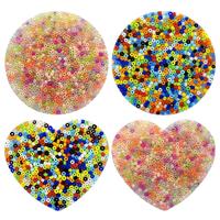 Mini Silicone Round & Heart Shaped Fidget Toy, Stress Relief Toy, Sensory Fidget Toy for Teens & Adults, Party Favors, Stress...
