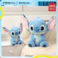 Disney Series-Basic Stitch Doll Plush Toy Decorative Children's Gift 10inch&16inch,Birthday gifts, Festive gifts,back to scho...