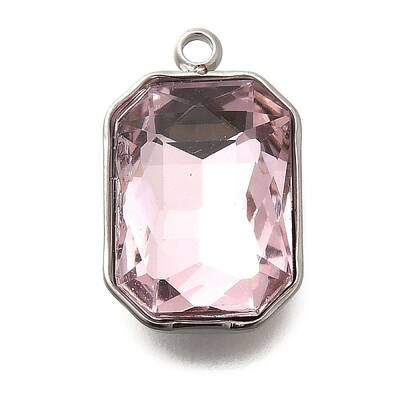 304 Stainless Steel Pendants