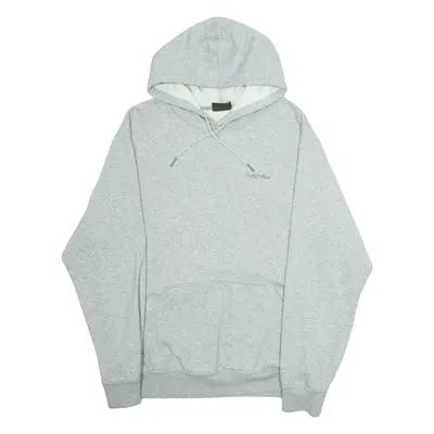 DICKIES Mens Grey Hoodie XL