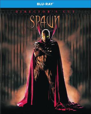 Spawn