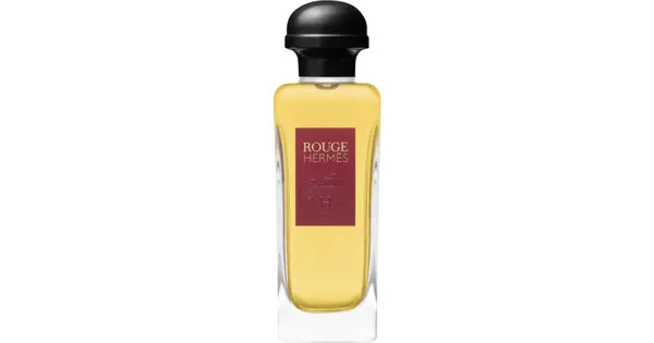 HERMÈS Red Hermès Eau de Toilette for women 100 ml