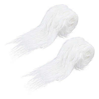 1.5M Fashion Faux Fur Trimming
