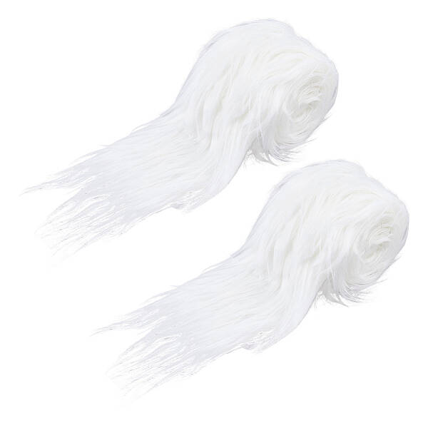 1.5M Fashion Faux Fur Trimming