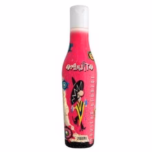 Oranjito Mexican Superbronzer - Tanning lotion - 200 ml