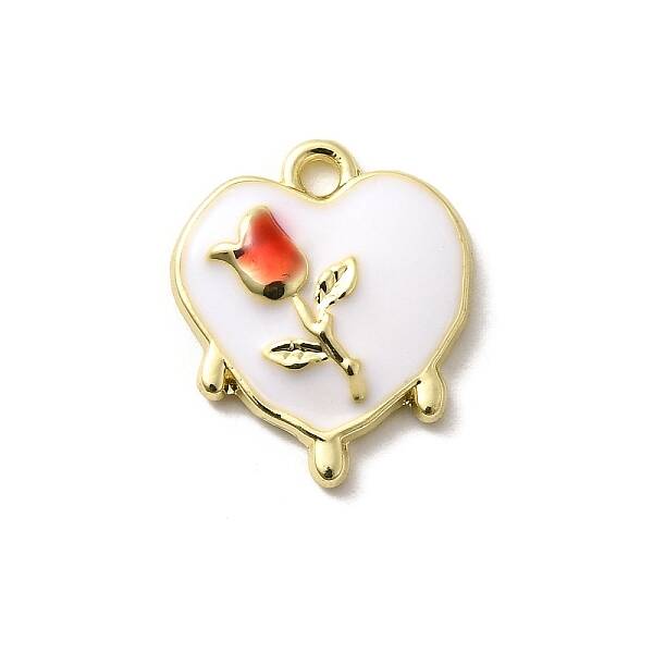Alloy Pendants