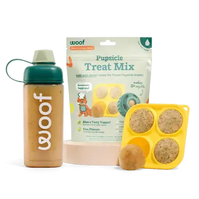 Pupsicle Mix Essential Pack - for Dogs