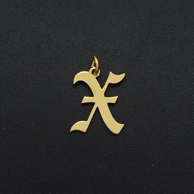 304 Stainless Steel Pendants