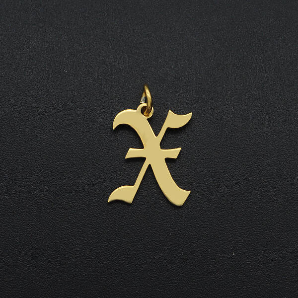 304 Stainless Steel Pendants