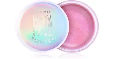 Catrice METAFACE illuminating cream 20 ml