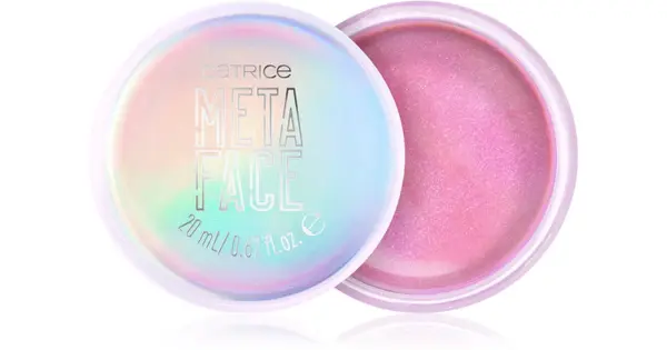 Catrice METAFACE illuminating cream 20 ml