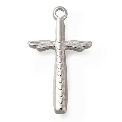 Anti-Tarnish 304 Stainless Steel Pendants
