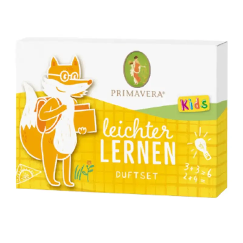 Primavera “Learning Easy” Gift Set for Kids