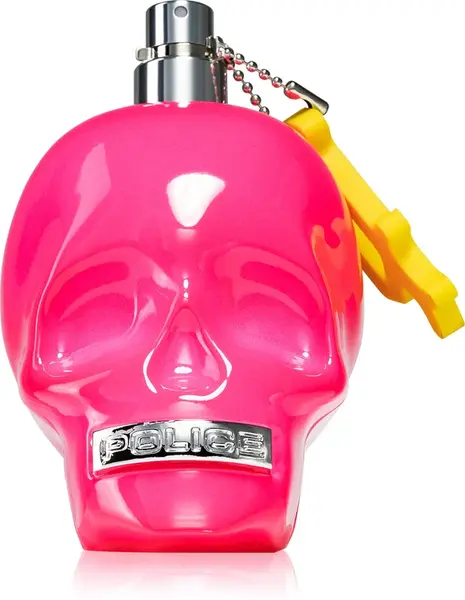 Police To Be Goodvibes EDP W 125 ml