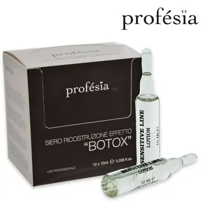 Profesia Botossidante Hair Therapy Siero Ricostruzione -10 Ml 4050