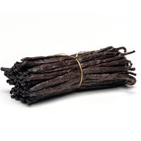 Slofoodgroup Madagascar Vanilla Beans, Gourmet Vanilla Spice for Cooking, Baking, Vanilla Extract and Flavor