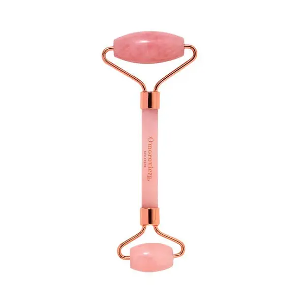 Omorovicza Rose Quartz multi-functional facial object for all skin types