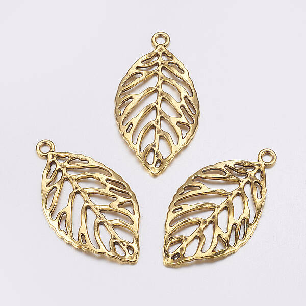 Alloy Pendants