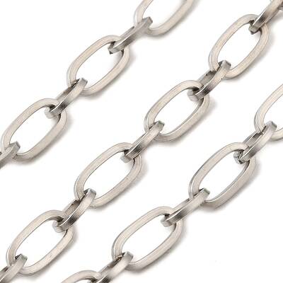 304 Stainless Steel Cable Chains
