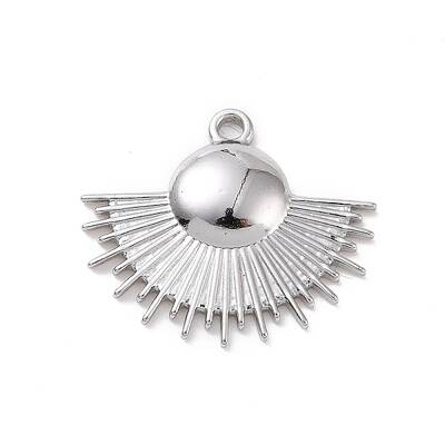 Non-Tarnish 304 Stainless Steel Pendants