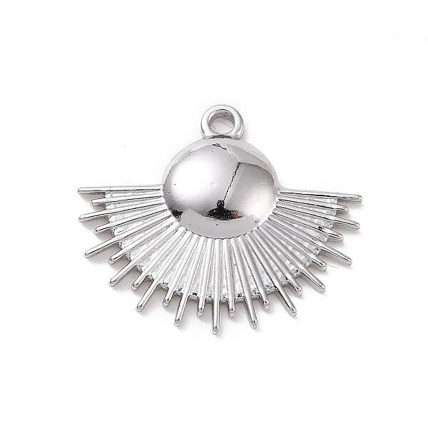 Non-Tarnish 304 Stainless Steel Pendants