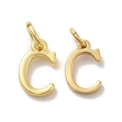 Brass Pendants