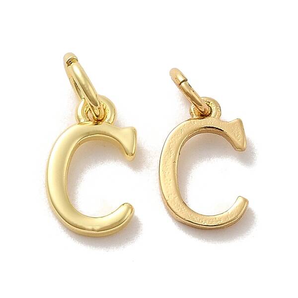 Brass Pendants