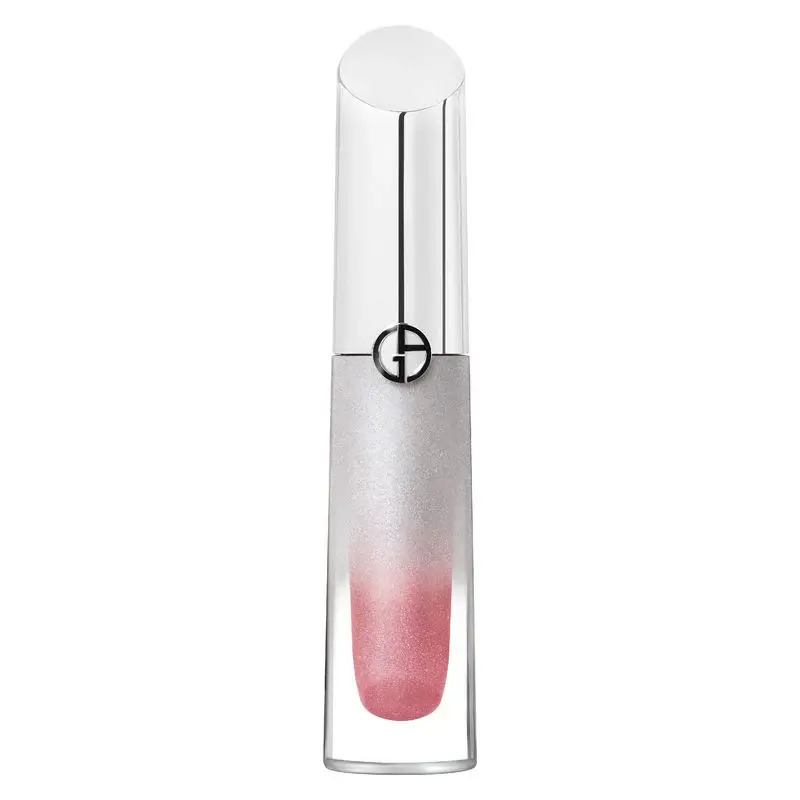 Armani Prisma Glass Icy Plumping - Gloss 34 - Frozen Candy (3.5ml)
