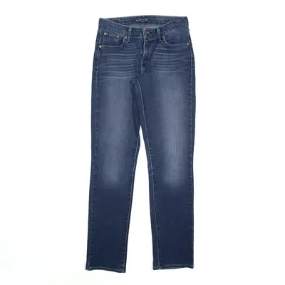 LEVI'S Blue Jeans W26 L32