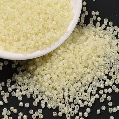 Cylinder Seed Beads