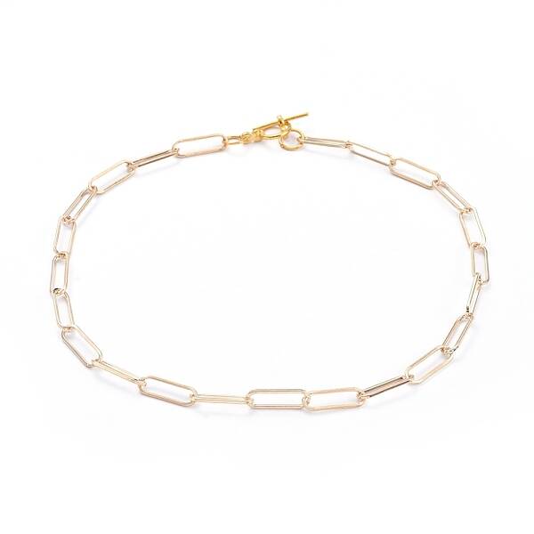 Chain Necklaces