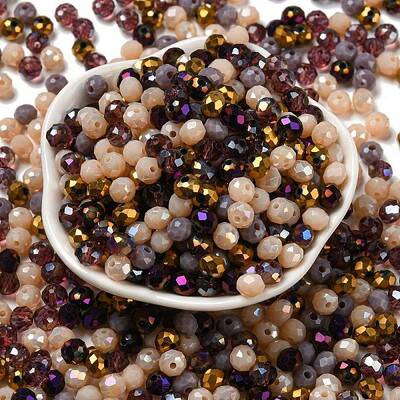 Glass Beads