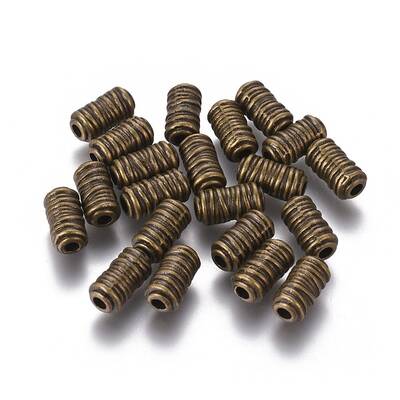 Tibetan Style Beads