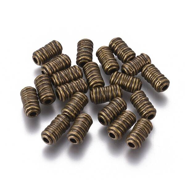 Tibetan Style Beads