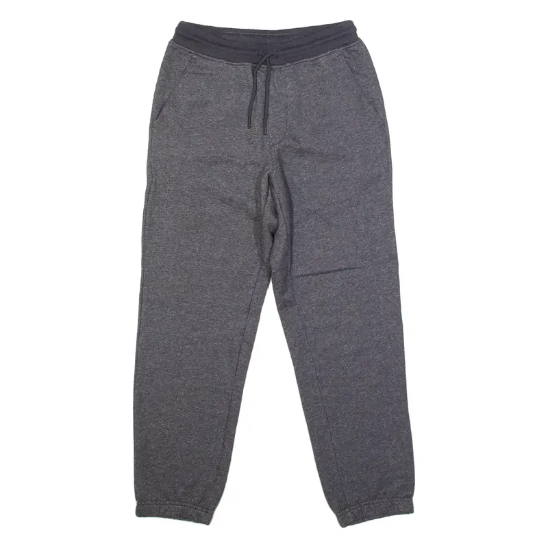 PATAGONIA Mens Joggers Grey Tapered XS W27 L27