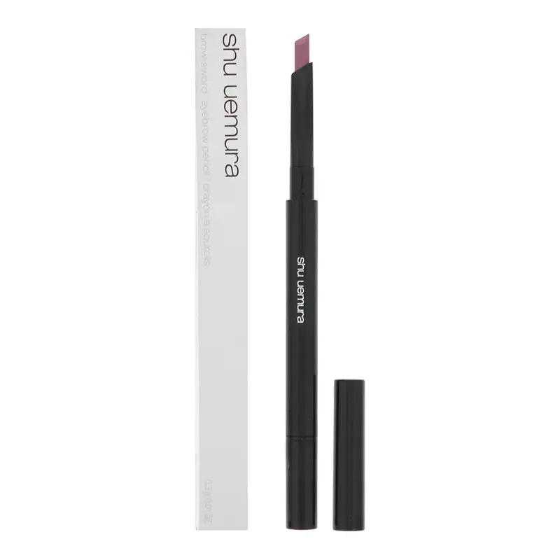 Shu Uemura Sword Matita per sopracciglia in crema Smokey Rose 03 g