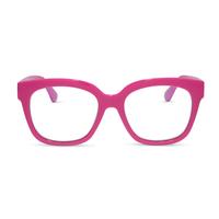 AVA - BUBBLEGUM PINK + BLUE LIGHT READERS
