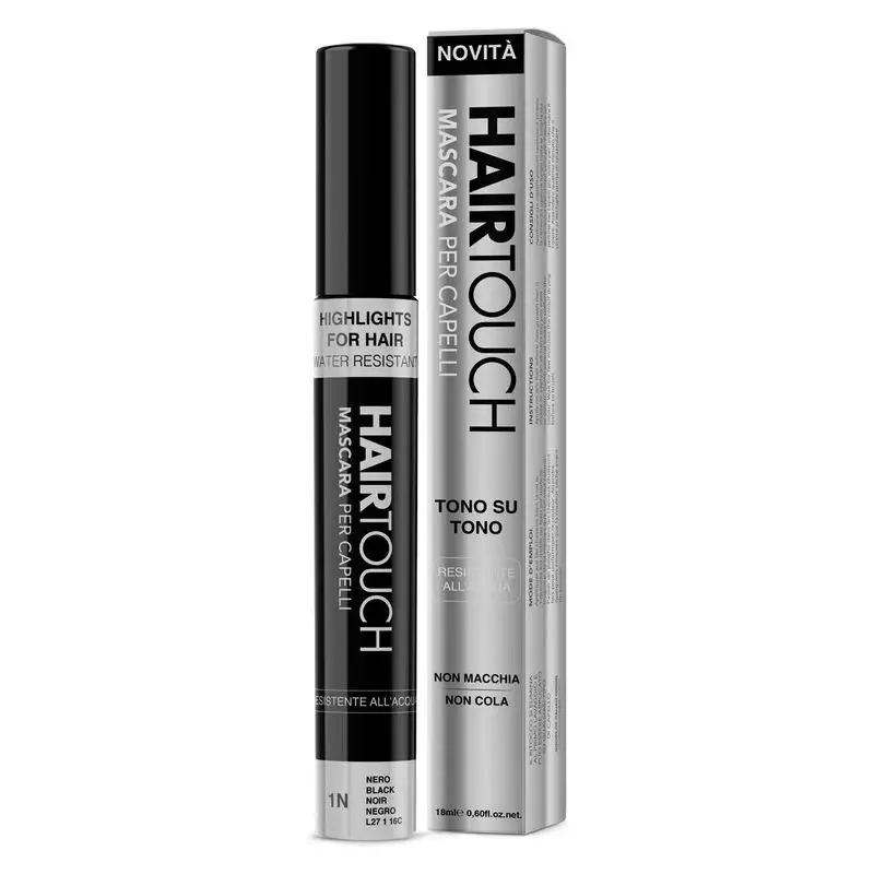 Renee Blanche Mascara Touch For Hair 5N - Light Brown