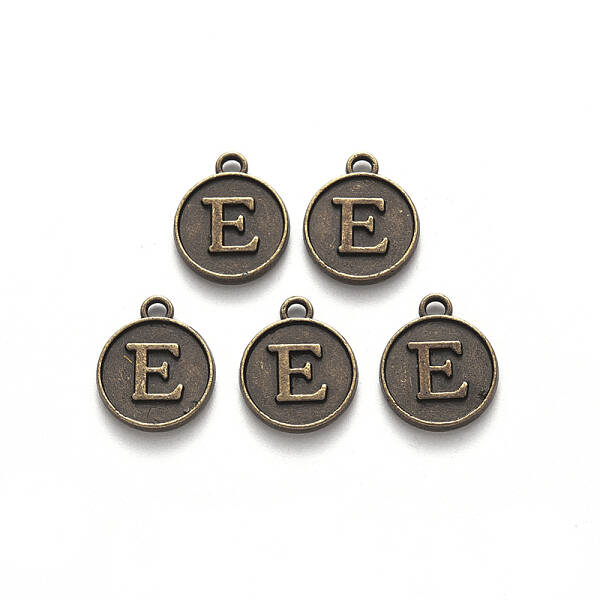 Alloy Pendant Cabochon Settings