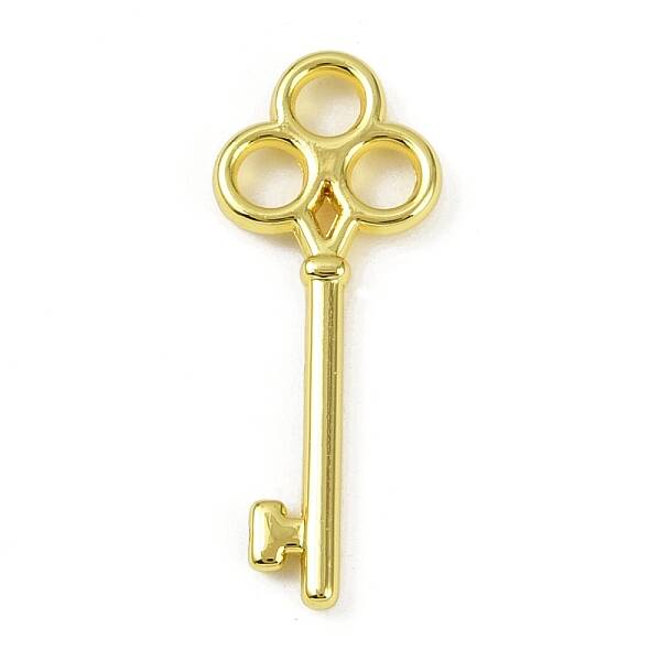 Brass Pendants